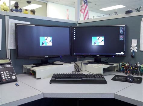 Are Dual Monitors Bad For Customer Service Agents — Toister