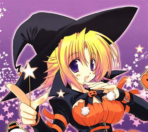 Anime Halloween 2013android Wallpaper2160×1920 8