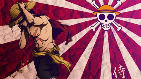 10 Wallpaper Anime One Piece Luffy Hd Keren Tahun 2019