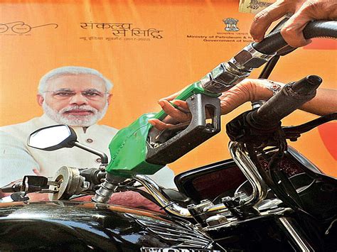 2018 had some up and down petrol prices, and the highest price increase over a month since 2000. Union Budget 2019: Petrol price to rise by 2.50, diesel by ...