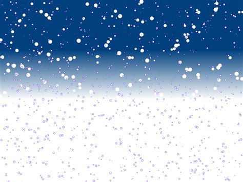 Effect Snow Winter Christmas Png Picpng
