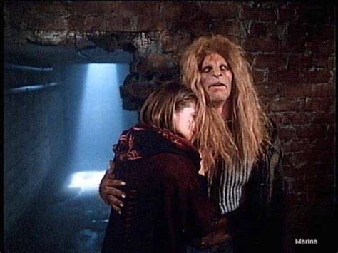 beauty and the beast tv series 1987 | What can I say to ...