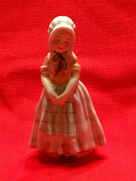 Rare vintage royal doulton tootles figurine | Etsy
