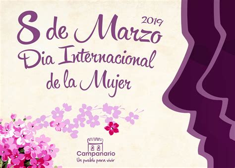 Multitud de actividades conmemorarán el Día Internacional de la Mujer