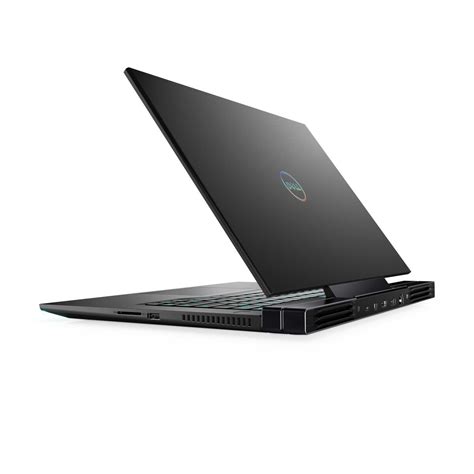 Dell G7 7500 Mktgn7500ehzgh Laptop Specifications