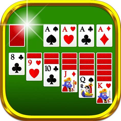 Solitaire Card Game Classic Hack Online Resource Generator