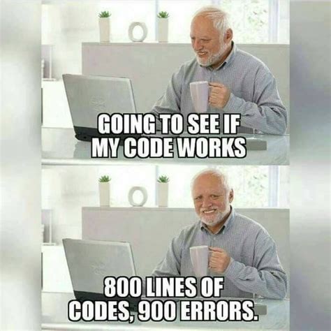 26 Programmer Memes For The Tech Geeks And Coding Dorks Programmer