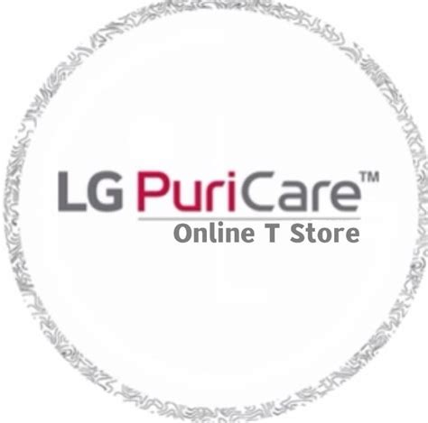 Lg Puricare Online T Store