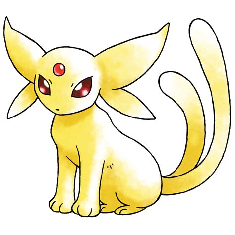 Espeon Png Images Transparent Background Png Play