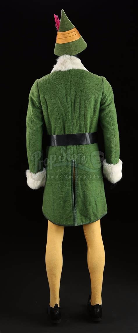 Elf 2003 Buddy S Will Ferrell Costume