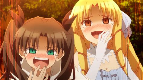 fatekaleid liner prisma illya wei episode  illyas unlucky day chikoritas anime blog