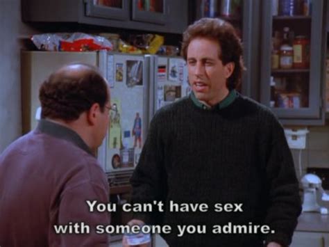 Seinfeld Seinfeld Season 7 Sex Baseball Cards Quotes Series
