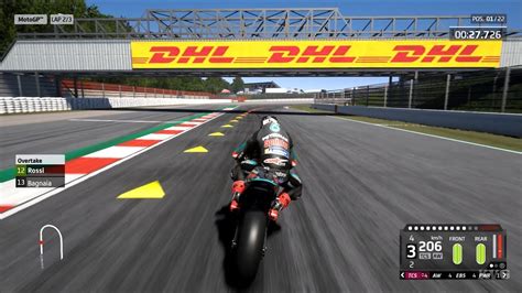 Motogp 20 Circuit De Barcelona Catalunya Catalangp Gameplay Pc