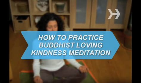Loving Kindness Meditation Is One Of The Two Simplest Meditations In