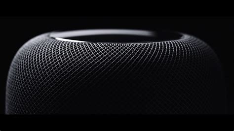 Maybe you would like to learn more about one of these? Have you bought HomePod? Here are Apple's top tips and ...