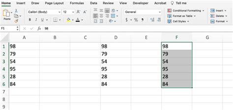 How To Paste Special Values In Excel Easy Excel Tutorial Excelypedia