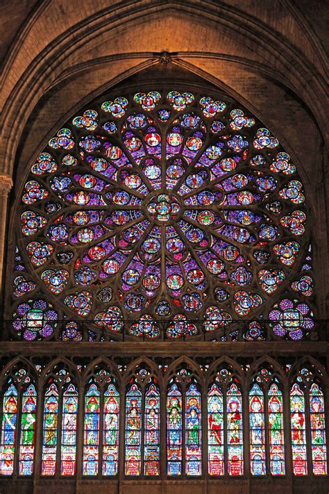 19 Of The Worlds Most Breathtaking Stained Glass Windows Vitral De