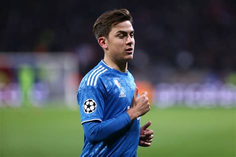 Па́уло бру́но эсекье́ль диба́ла (исп. Juventus Turin: Verletzung von Paulo Dybala: Juve gibt Update