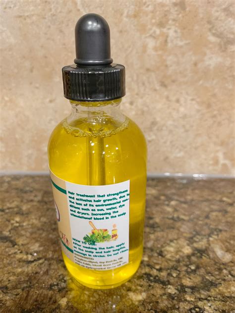 You're wondering if you should conduct this new experiment on your hair and invest in a hair serum. Hair Growth Serum 4oz (Adult) - Trendyhera