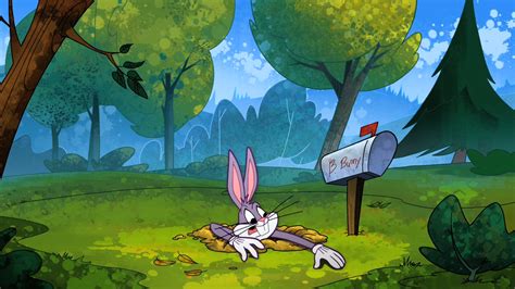 Bugs Hole The Looney Tunes Show Wiki Fandom Powered By Wikia