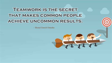 Inspiring Teamwork Messages And Quotes On Teamwork Wishesmsg