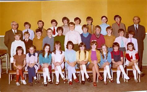 Your Old School Photos From Newcastle See If Your School Is In The