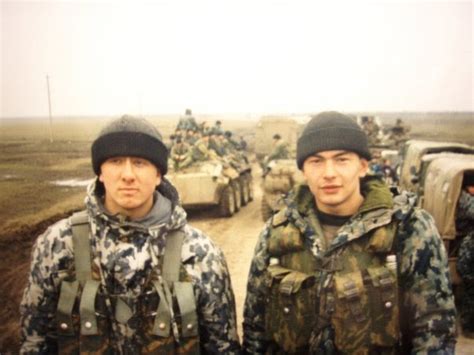Russian Military Blog Russian Soldiers From 7th Osn Rosich Vv Mvd
