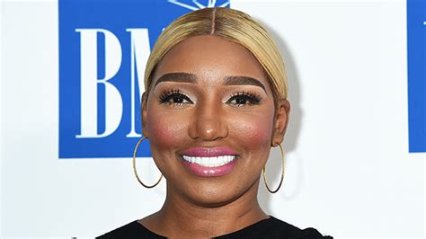 Nene Leakes’ Plastic Surgery Can You Recognize The ‘rhoa’ Star Hollywood Life