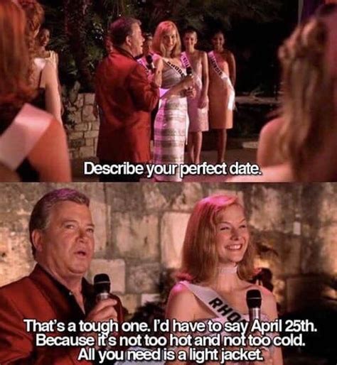 perfect date image by barbara smith on funny miss congeniality movie quotes