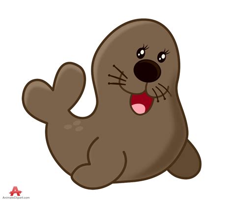 Free Seal Cliparts Download Free Seal Cliparts Png Images Free