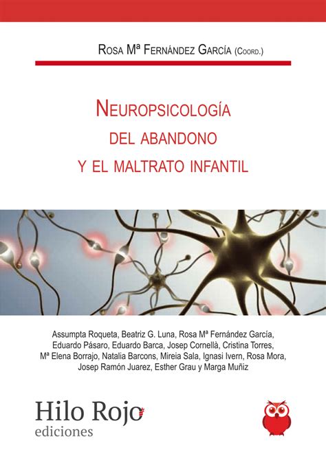 Pdf Neuropsicolog A Del Abandono Y Del Maltrato Infantil