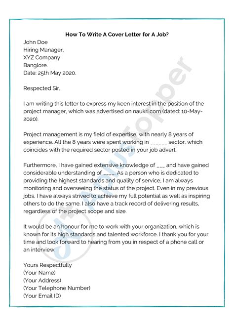 Cover Letter How To Write Cover Letter Samples Templates Examples