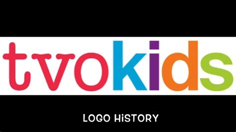 Tvokids Logo History 6 Youtube