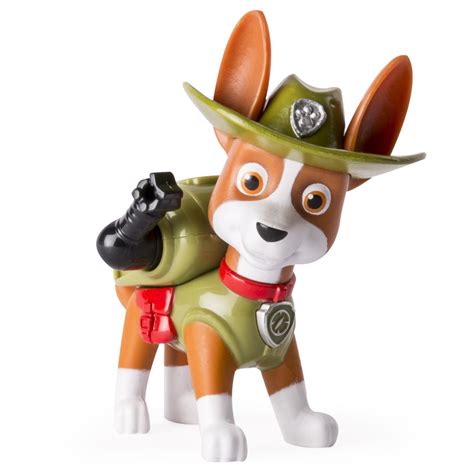 Action Pack Pup Tracker Paw Patrol