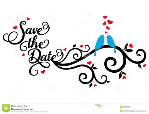 Share your amazing save the date clipart with people all over the world! Save The Date Clipart & Look At Clip Art Images - ClipartLook