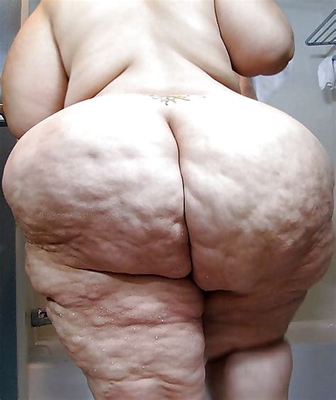 Ssbbw And Their Super Sized Ass Adult Photos