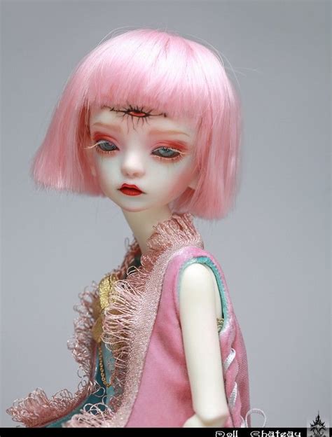 Bella 2 Doll Chateau 14 Girl Doll Super Dollfie Size Msd Bjd Ebay