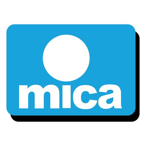 Mica Logo Png Transparent And Svg Vector Freebie Supply