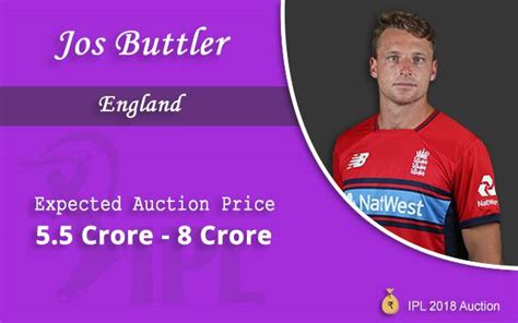 Jos buttler steamrolls india with a blistering knock in 3rd t20i. 10 Players who are expected to get the best contract in ...
