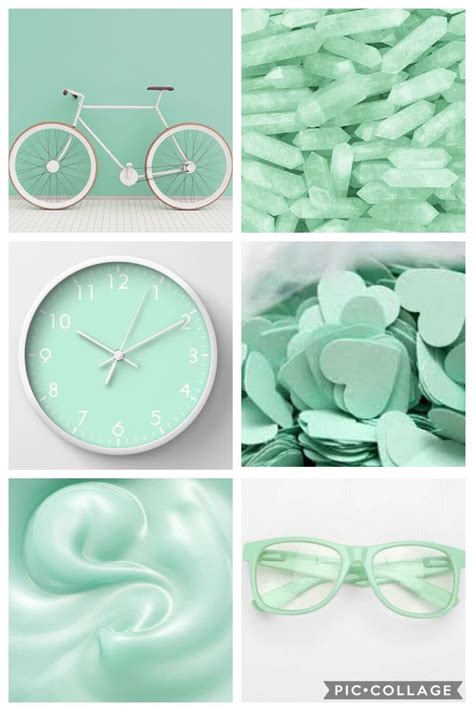 Aesthetic Mint Green Wallpaper Tumblr