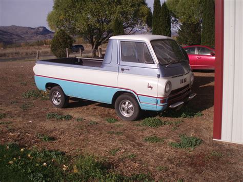 1965 Dodge A100 Pickup For Sale
