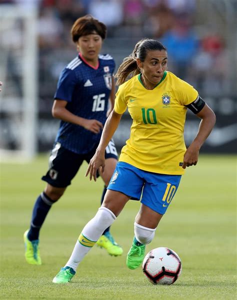 They are placed in the first group with another three teams. Who won the 2018 FIFA The Best Women's Footballer Award at ...