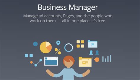 How To Set Up Facebook Business Manager Pulse Media Online Marketing