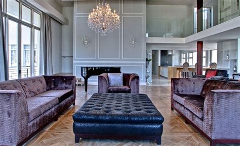 Friendly staff, great facilities and close proximity to all that cape town has to offer are three great reasons you. Pepper Club Hotel in Cape Town Penthouse | Cape town ...