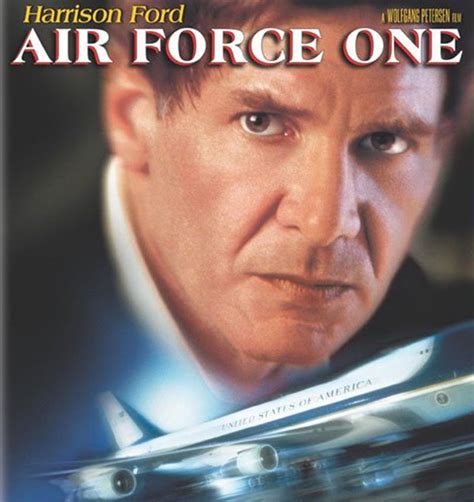 Explicit language take a flight with us on the most secure plane ever as we do a world famous movie commentary on air. Air Force One (il film) e Trump come Harrison Ford - Limes