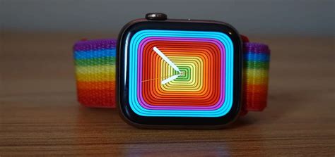 Apples Microled Display Revolution From The Apple Watch Ultra To The
