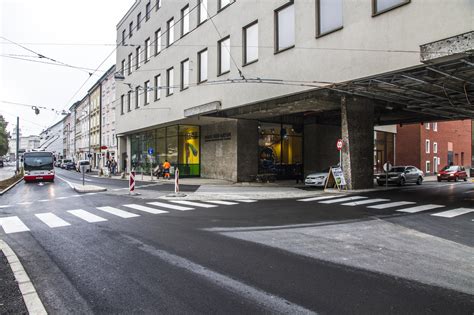 Mietwohnungen salzburg von privat & makler. Verkehrsregelung in der Innenstadt: Ausweichrouten führen ...