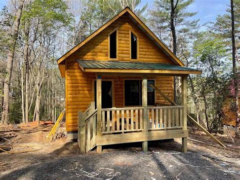 Cost To Build A Cabin In Murphy Nc Kobo Building