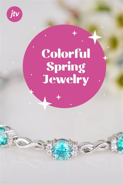 Colorful Spring Jewelry 🌸 Spring Jewelry Trends Spring Jewelry Fall Jewelry Trends