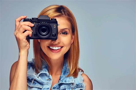 How To Use Your Dslr As A Webcam Simple Answer